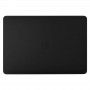 Capa EPICO Shell Cover para MacBook Pro 13 2017/Touchbar 2020 Matte Black