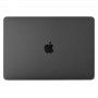 Capa EPICO Shell Cover para MacBook Pro 13 2017/Touchbar 2020 Matte Gray