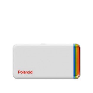Impressora Fotográfica Portátil Polaroid Hi-Print 2x3