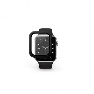 Capa para Apple Watch EPICO Glass Case Pro 40 mm