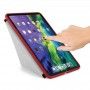 Capa iPad Pro 11 (2020) Pipetto Origami Case Red