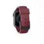 Bracelete U by UAG Dot para Apple Watch 42 a 45 mm - Beringela