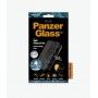 Película de proteção e privacidade para iPhone 12/12 Pro PanzerGlass CF CamSlider