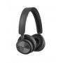 Auscultadores Bluetooth Bang & Olufsen Beoplay H8i com Noise Cancel - Preto