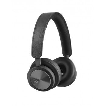 Auscultadores Bluetooth B&O Beoplay H8i com Noise Cancel - Preto