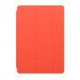 Capa Smart Cover para iPad Air (3 gen.) e iPad (7/8/9 gen.) -  Rosa elétrico