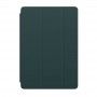 Capa Smart Cover para iPad Air (3 gen) e iPad (7/8/9 gen.) - Verde Mallard