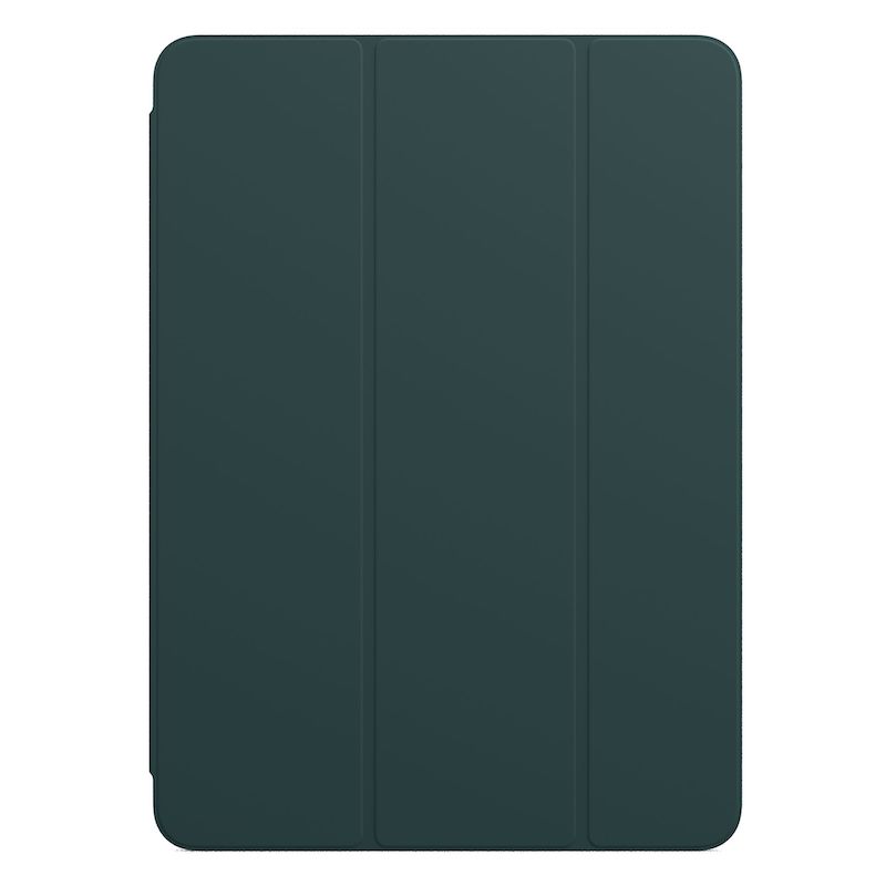 Capa Smart Cover para iPad Pro 11 (3 gen) - Verde Mallard