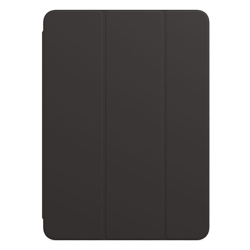 Capa Smart Cover para iPad Pro 11 (1/2/3/4 gen.) - Preto