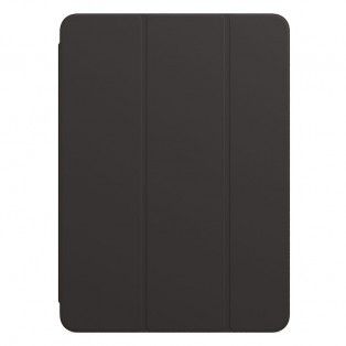 Capa Smart Cover para iPad Pro 11 (1/2/3/4 gen.) - Preto