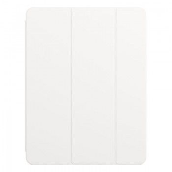 Capa para iPad Pro 12,9 Smart Folio (3/4/5 gen) - Branco