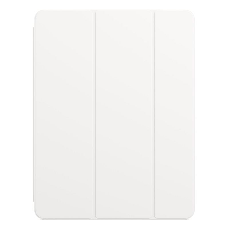 Capa para iPad Pro 12,9 Smart Folio (3/4/5/6 gen.) - Branco