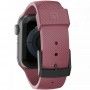Bracelete U by UAG Dot para Apple Watch 42 a 45 mm - Dusty Rose