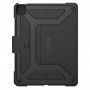 Capa UAG Metropolis iPad Pro 12.9 (2021) Black