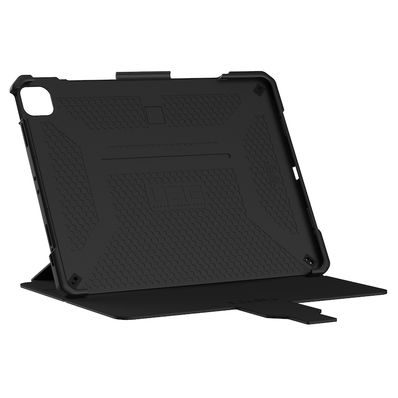 Capa UAG Metropolis iPad Pro 12.9 (2021) Black