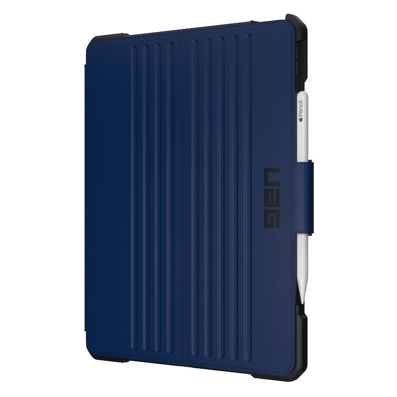Capa UAG Metropolis iPad Pro 12.9 (2021) Cobalt