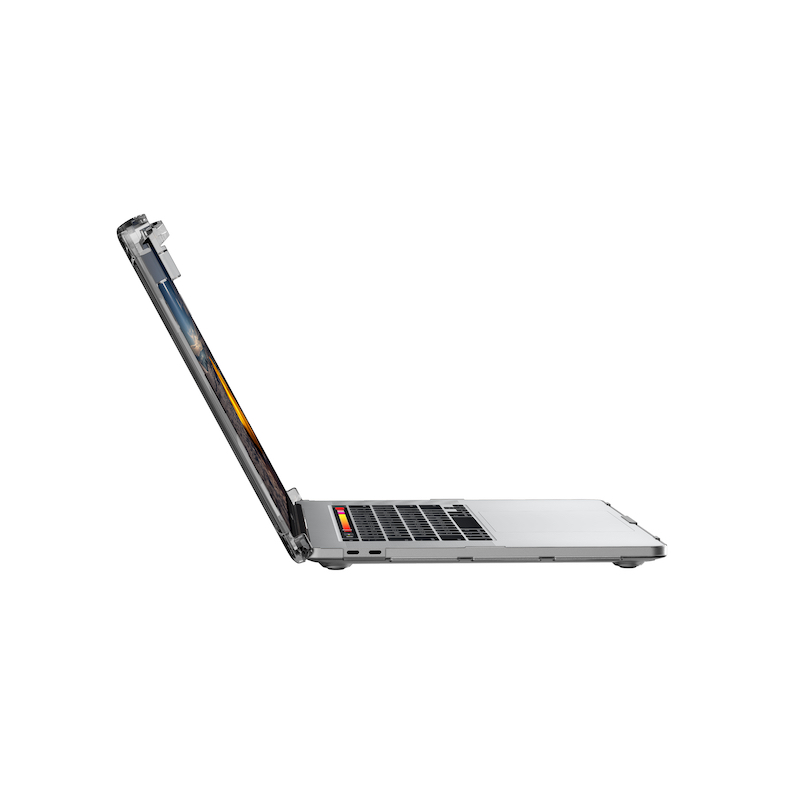 Capa UAG Plyo MacBook Pro 13 (2020) Ice