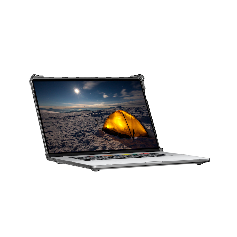 Capa UAG Plyo MacBook Pro 13 (2020) Ice