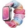 Bracelete LAUT POP LOOP Apple Watch 42 a 45 mm - Marshmallow