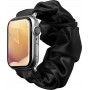 Bracelete LAUT POP LOOP Apple Watch 42 a 45 mm - Preto
