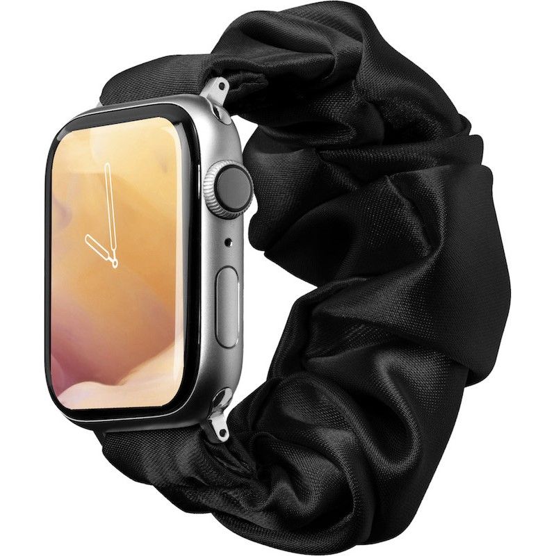 Bracelete LAUT POP LOOP Apple Watch 38 a 41 mm - Preto