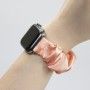 Bracelete LAUT POP LOOP Apple Watch 38 a 41 mm - Pêssego