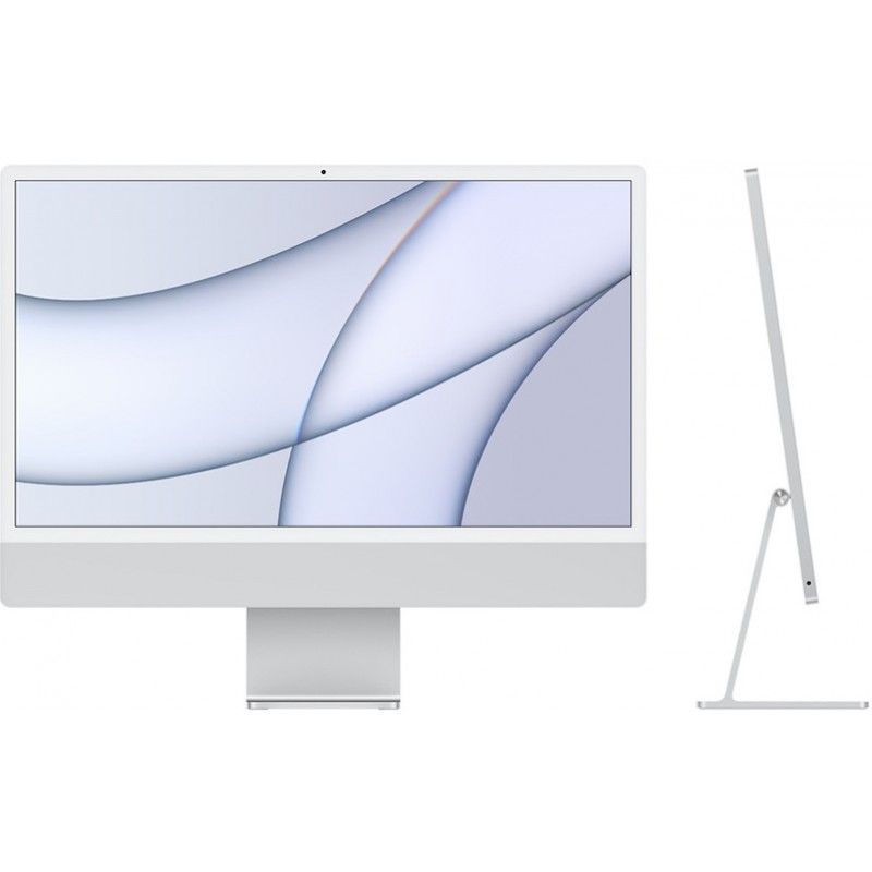 iMac 24" Retina 4.5K M1 8C CPU /8C GPU  com 16 GB memória  e 1 TB  SSD de fábrica