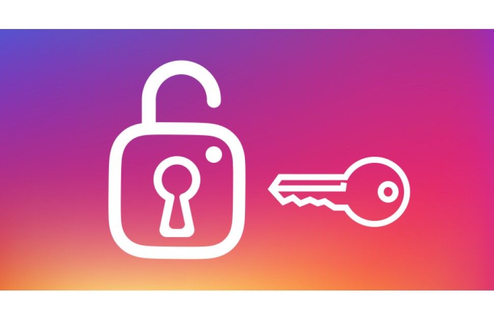 Instagram (iOS): como impedir o acesso não autorizado à sua conta
