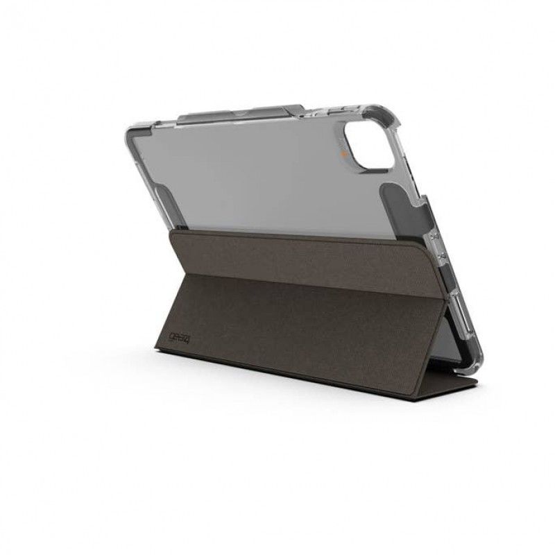 Capa Gear4 Brompton + Folio para iPad Air 10.9/Pro 11 - Preto
