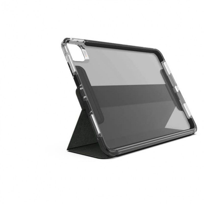 Capa Gear4 Brompton + Folio para iPad Air 10.9/Pro 11 - Preto