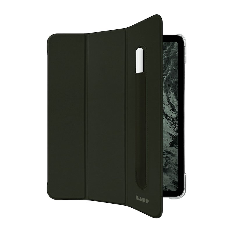 Capa LAUT HUEX para iPad Pro 11 (2021) Military Green