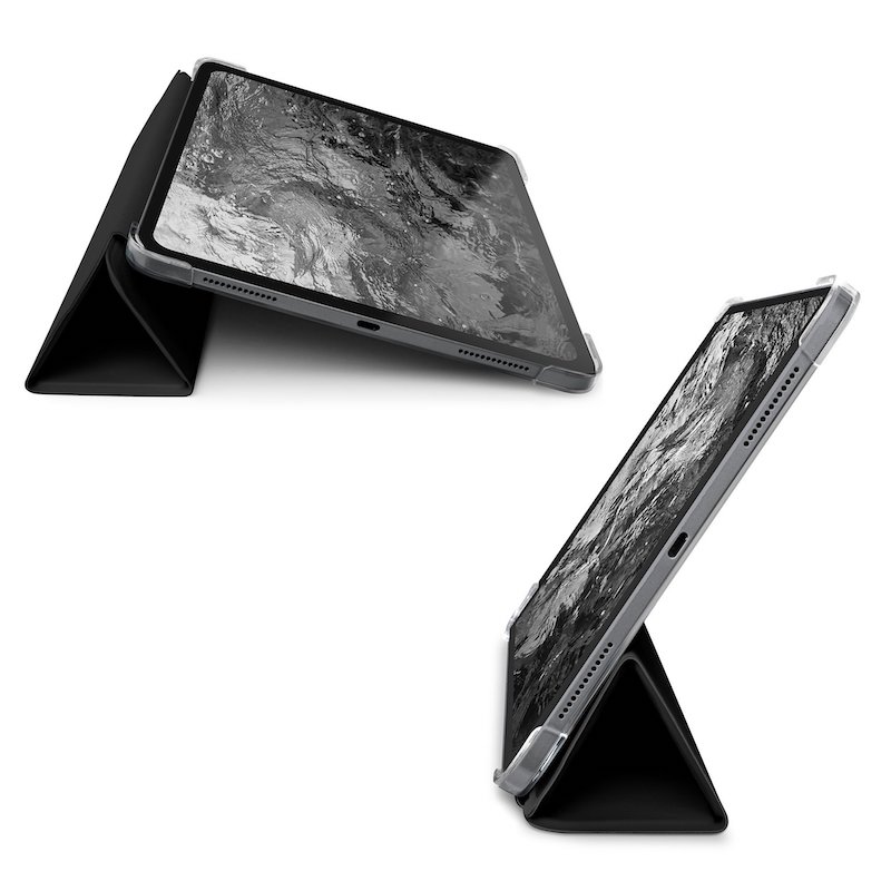Capa LAUT HUEX para iPad Pro 11 (2021) Black