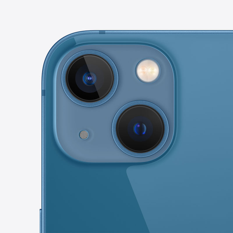 iPhone 13 512 GB - Azul