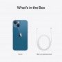 iPhone 13 mini 256 GB - Azul