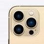 iPhone 13 Pro Max 256 GB - Dourado