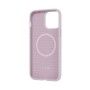 Capa TECH21 Evo Luxe MagSafe iPhone 13 Pro Max Pink