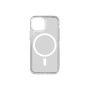 Capa TECH21 Evo Clear MagSafe iPhone 13 mini Transparente