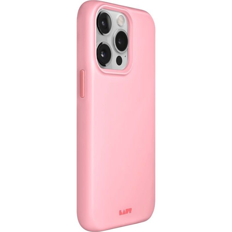 Capa LAUT HUEX PASTELS MagSafe iPhone 13 Pro Max CANDY