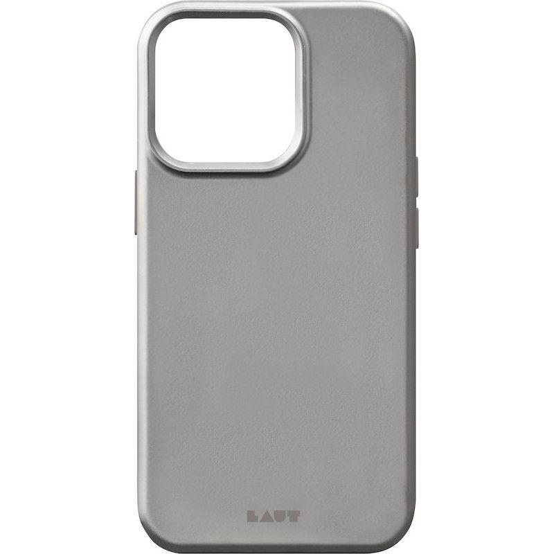 Capa LAUT HUEX MagSafe iPhone 13 Pro FOG GREY