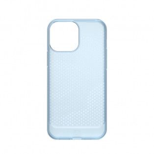 Capa U by UAG Lucent para iPhone 13 Pro Max Cerulean