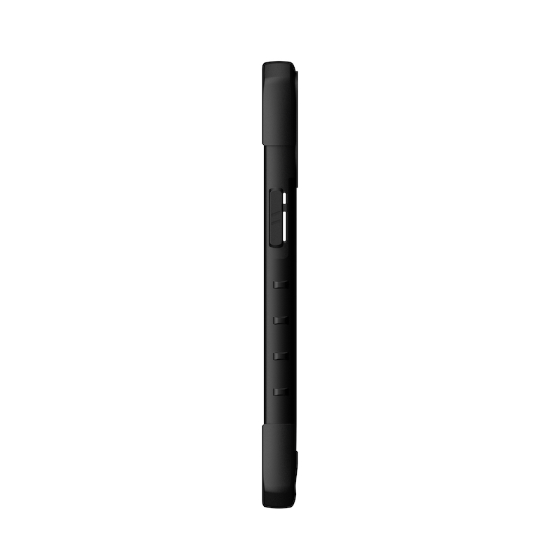 UAG Capa Pathfinder para iPhone 13 Pro Max Black