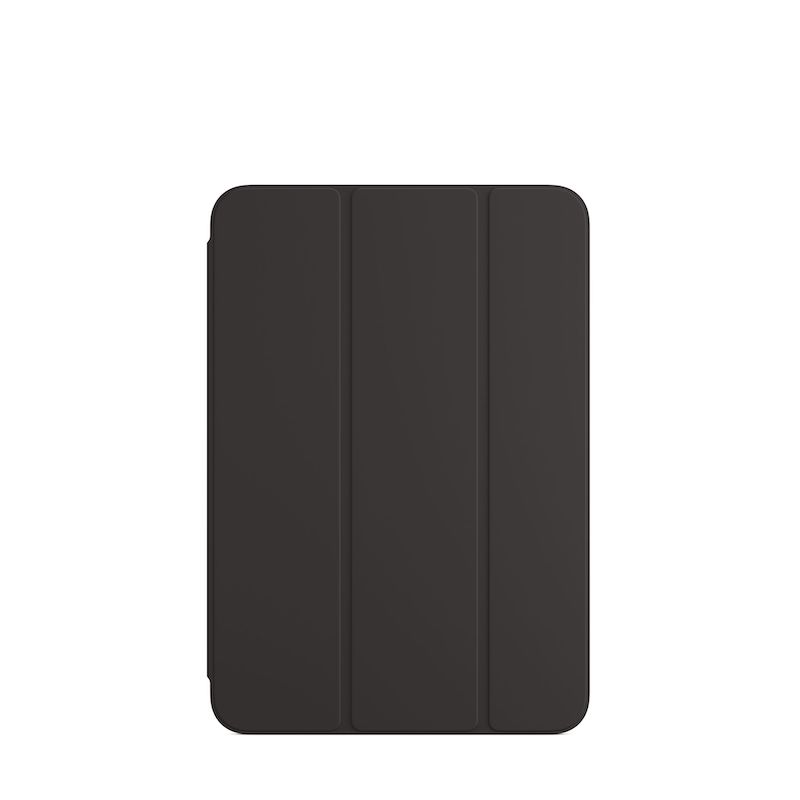 Capa Smart Folio para iPad mini (6 gen.) - Preto