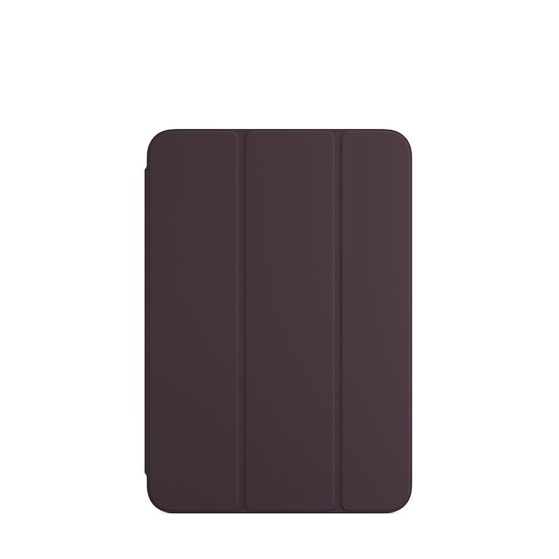 Capa Smart Folio para iPad mini (6 gen.) - Cereja Escura