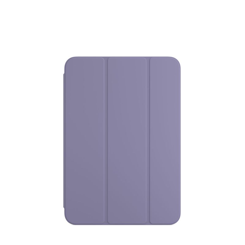 Capa Smart Folio para iPad mini (6 gen.) - Lavanda inglesa