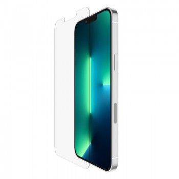 Belkin Película UltraGlass Anti-Microbiana iPhone 13 Pro Max