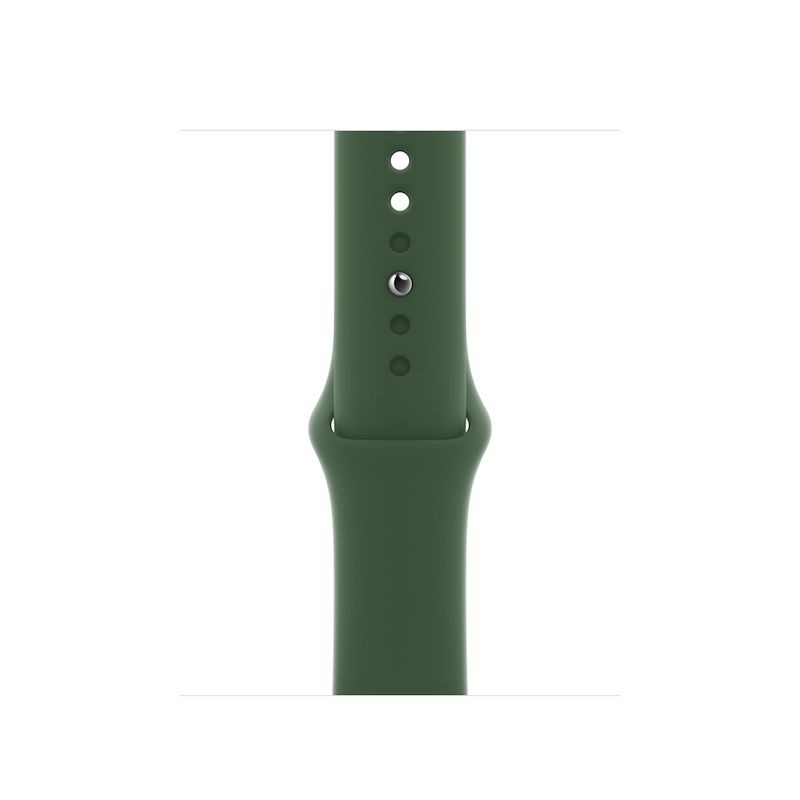 Bracelete desportiva para Apple Watch 38 a 41 mm - Trevo
