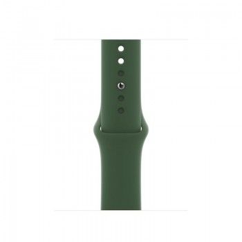 Bracelete desportiva para Apple Watch 38 a 41 mm - Trevo