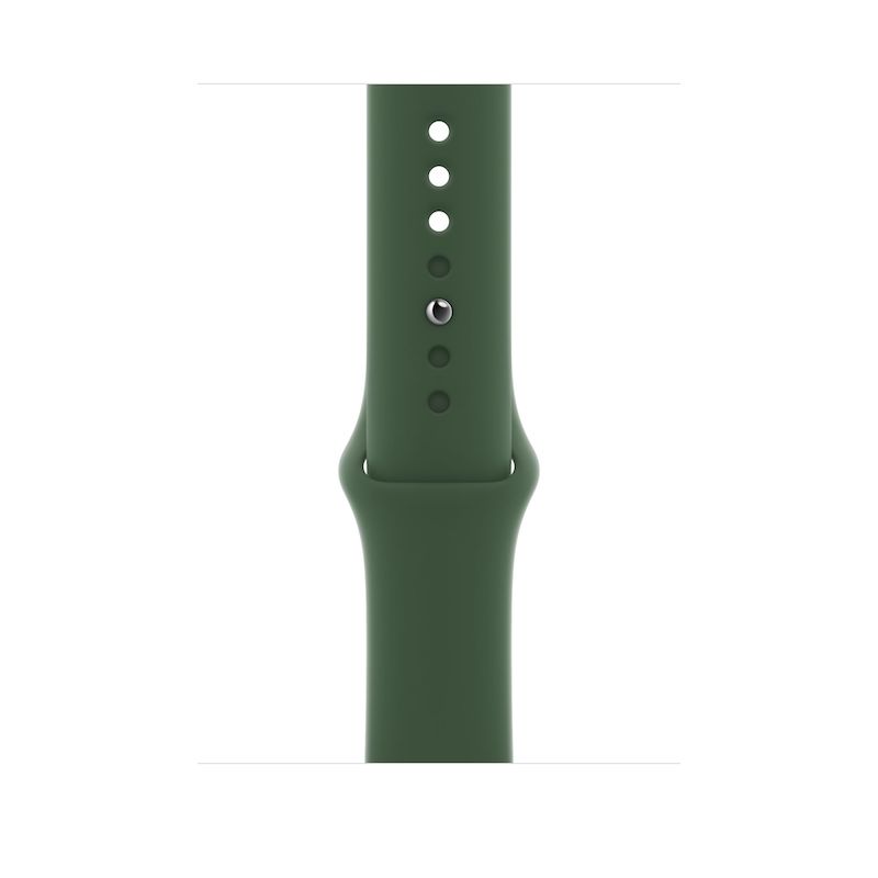 Bracelete desportiva para Apple Watch 42 a 45 mm - Trevo