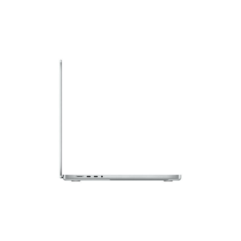 MacBook Pro 16" Apple M1 Max 10C CPU/32C GPU/1TB SSD  - Prateado