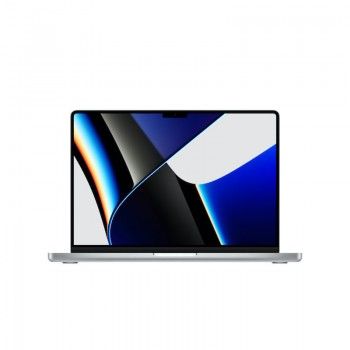MacBook Pro 14" Apple M1 Pro 10C CPU/16C GPU/1TB SSD - Prateado